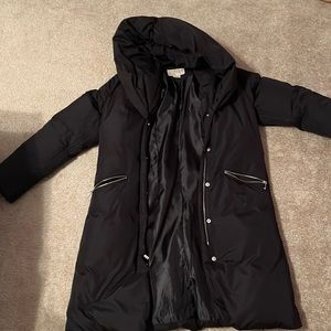 Michael Kors winter jacket